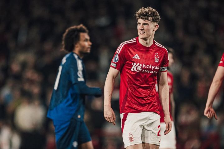 Kapten Nottingham Forest Buka Suara Soal Pemecatan Ange Postecoglou: Pemain Juga Harus Bertanggung Jawab!