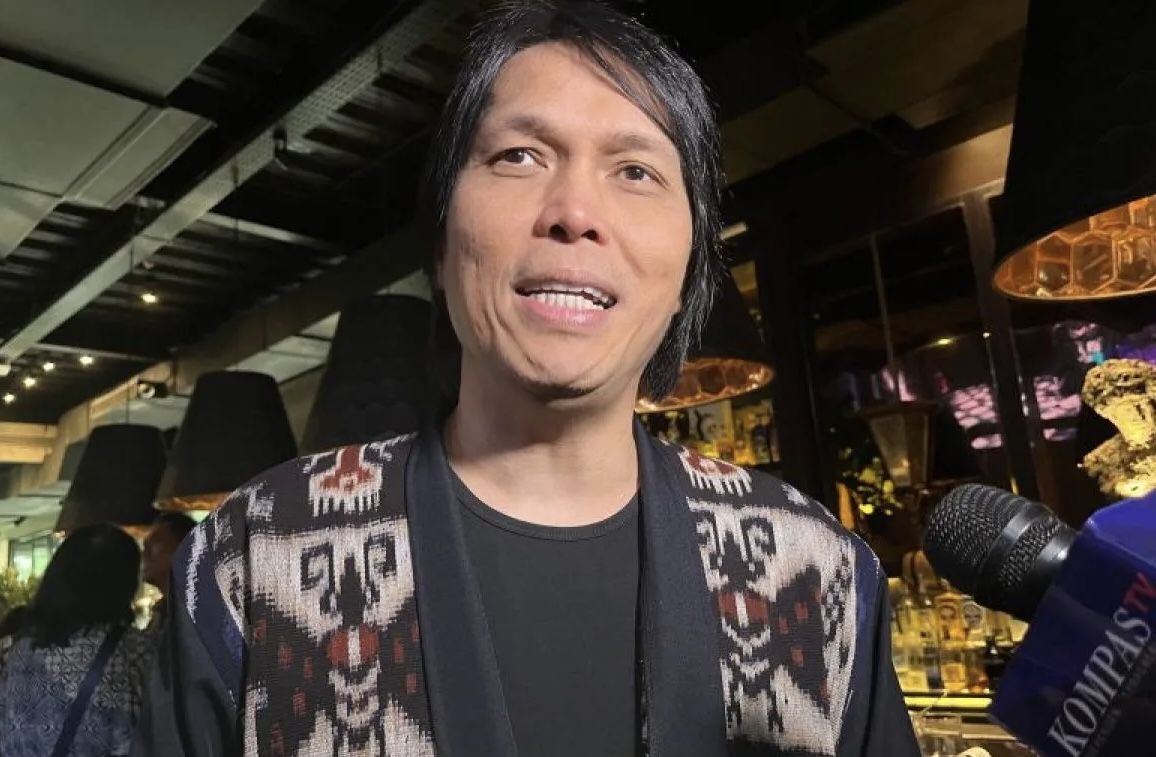 Once Mendukung Kebijakan Satu Pintu untuk Pembayaran Royalti Musik