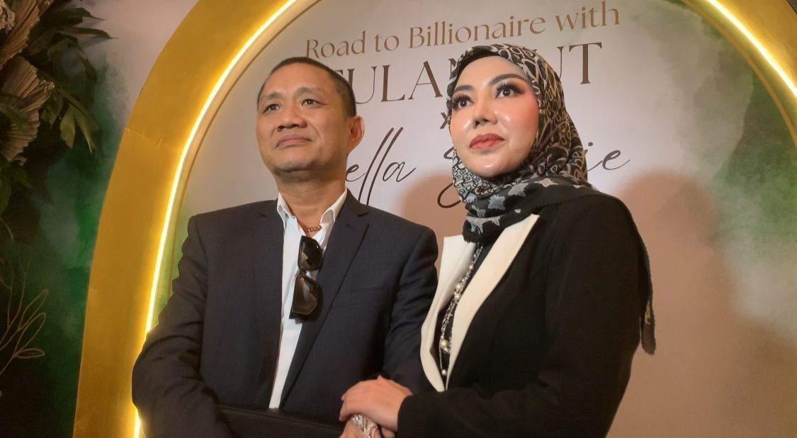 Bukan Skincare Lagi! Bella Shofie Bikin Heboh Gara-Gara Jualan Celana Dalam