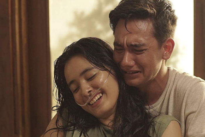 Sinopsis What’s Up with Secretary Kim, Film Indonesia Terbaru Adaptasi Drakor Populer