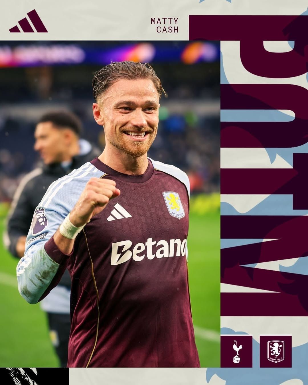 Comeback Sensasional! Aston Villa Balikkan Keadaan, Tottenham Kembali Tumbang di Kandang