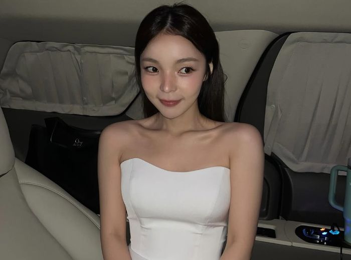 Selamat! Aktris Park Jin Joo Umumkan Menikah dengan sang Kekasih