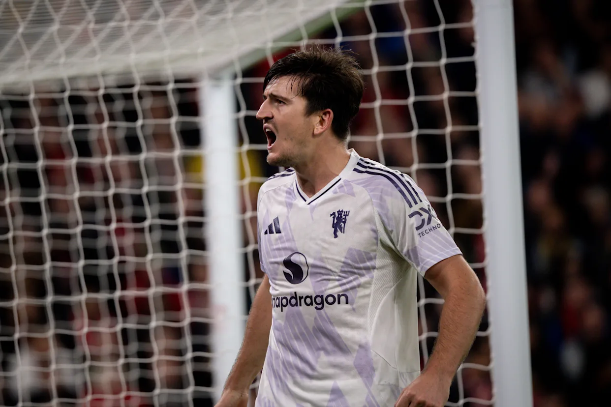 Harry Maguire Pede MU Bisa Bersaing dalam Perebutan Gelar Premier League Musim Depan