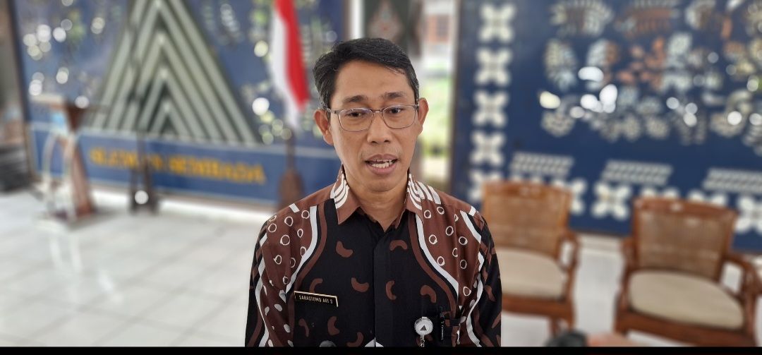 Selain Gandeng Kampus, Program “Sleman Pintar” Gandeng Dunia Industri, Dorong SDM Mandiri dan Siap Kerja