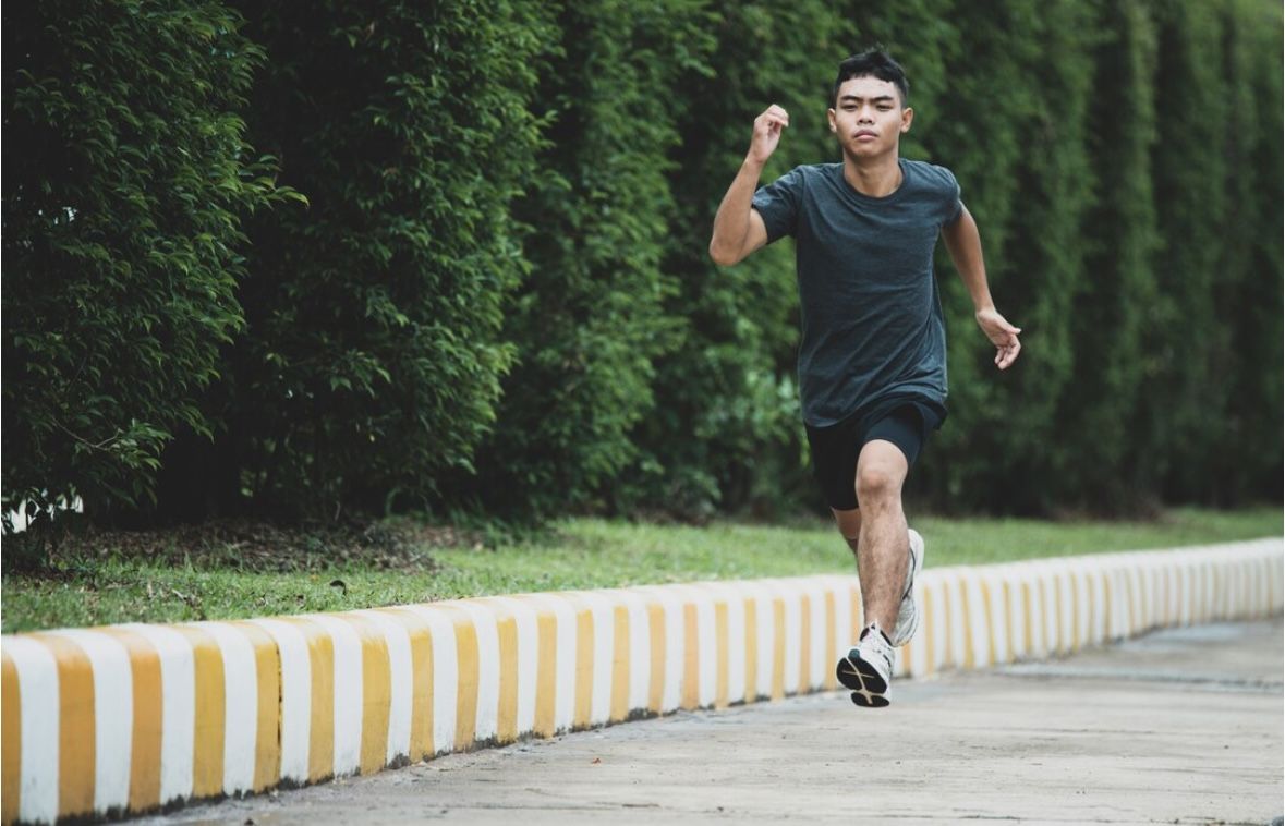 5 Rekomendasi Tempat Lari Ternyaman di Jakarta, Gen Z dan Milenial Wajib Tahu!