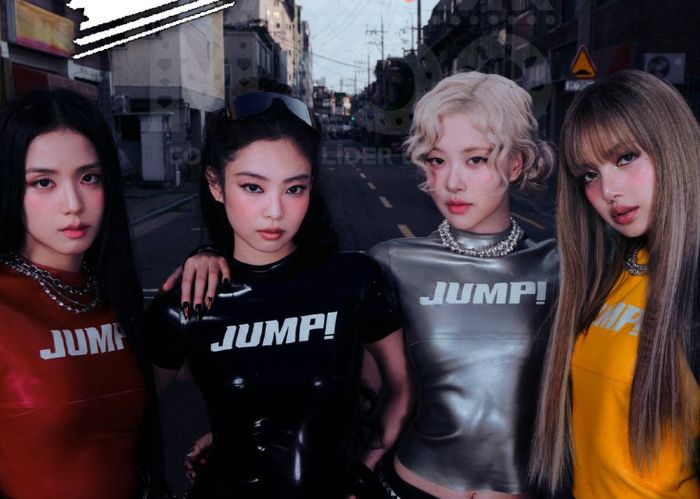 Hore! BLACKPINK Syuting Video Musik Baru, Siap Comeback Sebelum Akhir 2025