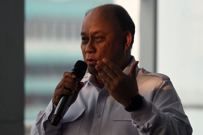 Kepala BGN Diganti: Prabowo Copot Dadan Hindayana, Tunjuk Nanik Sudaryati Deyang