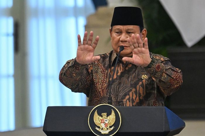 Tambah Gerbong KRL, Presiden Prabowo Beri Suntikan Dana KAI Rp5 Triliun