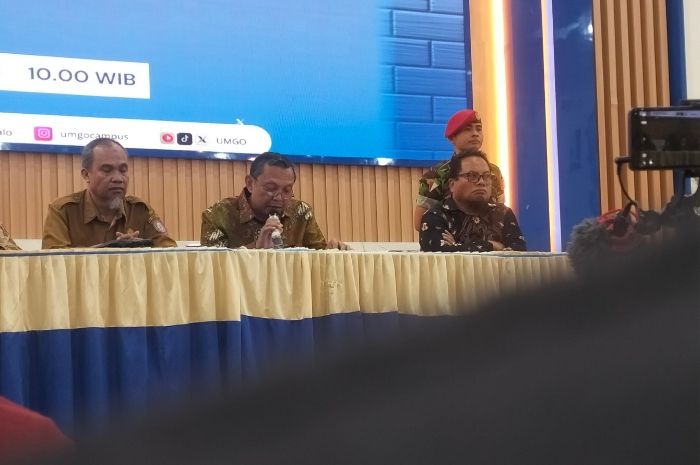 Ultimatum Rektor UMGO: Dosen hingga Mahasiswa yang Dukung Sitti Magfirah Bakal Kena Sanksi