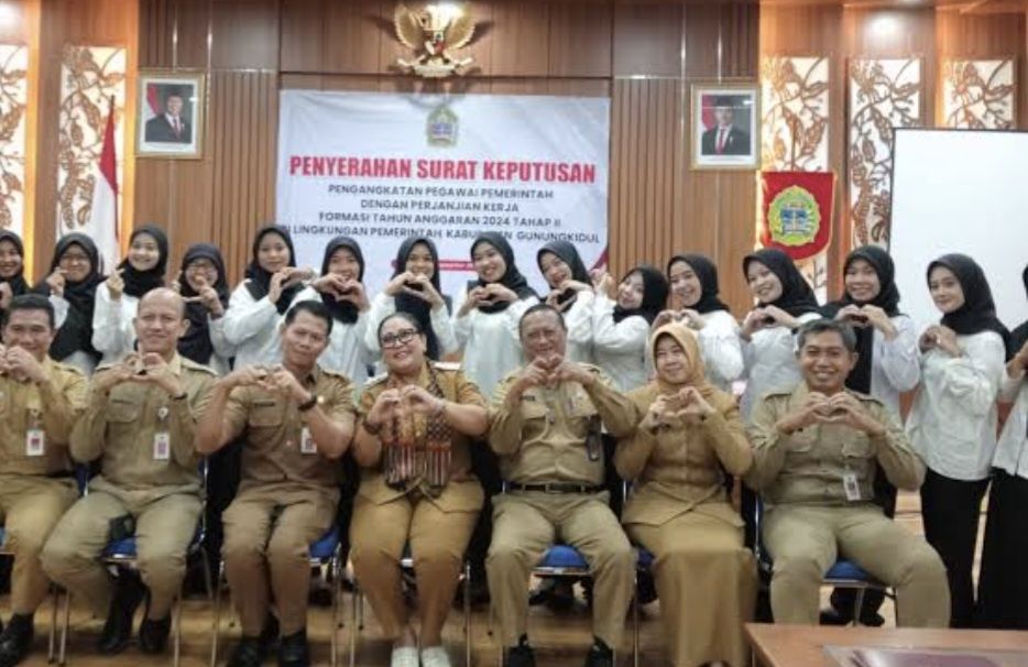 Pakar UGM Setujui Usulan Gaji Tunggal ASN Tapi Minta Jangan Buru-Buru