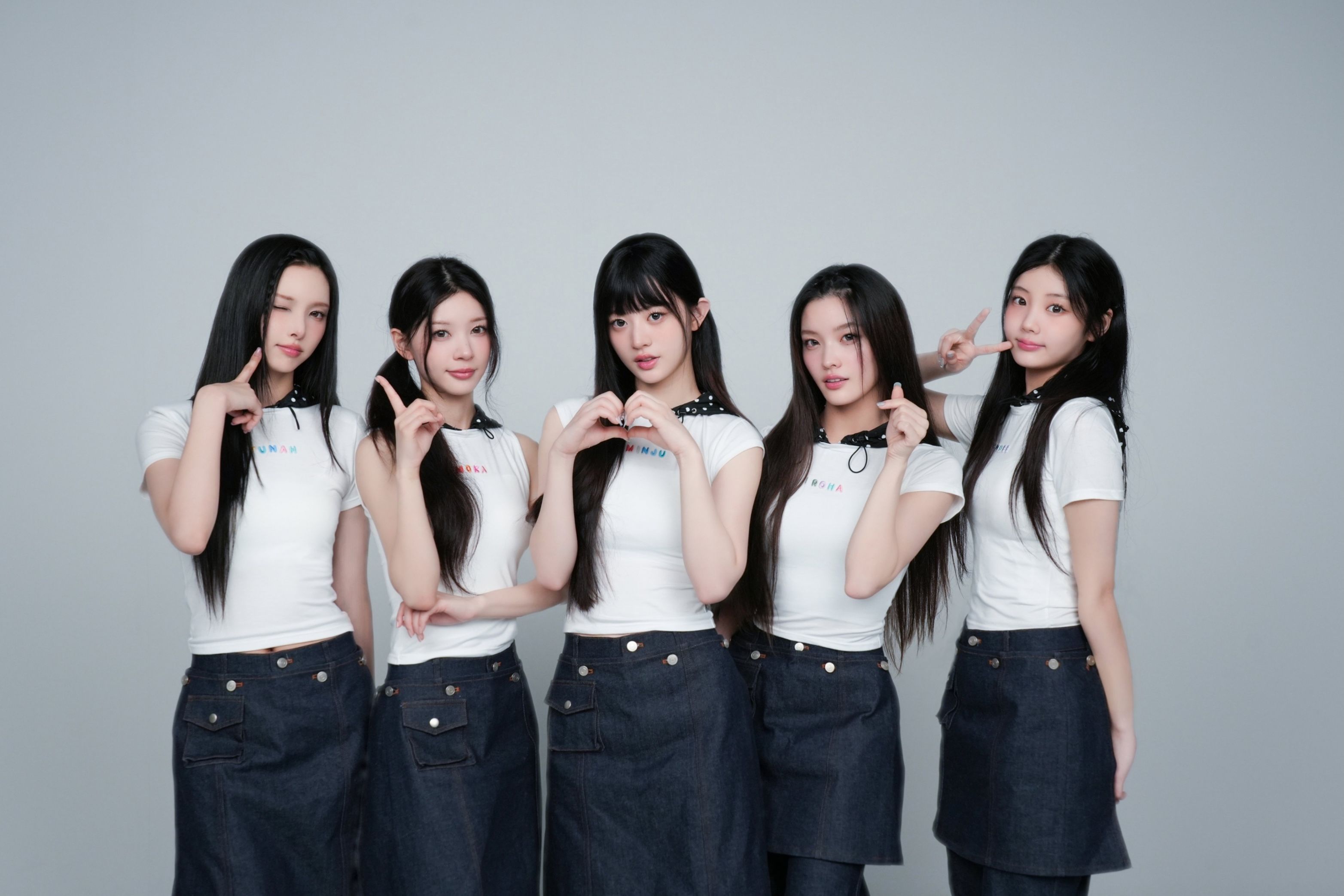 Agensi ILLIT Tempuh Jalur Hukum Melawan Fandom Besar New Jeans