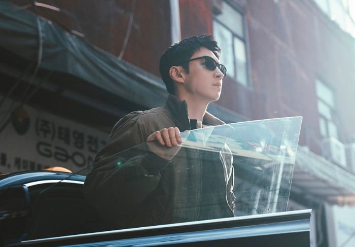 6 Fakta Menarik Taxi Driver 3, Drakor Balas Dendam Paling Ditunggu Akhir November 2025