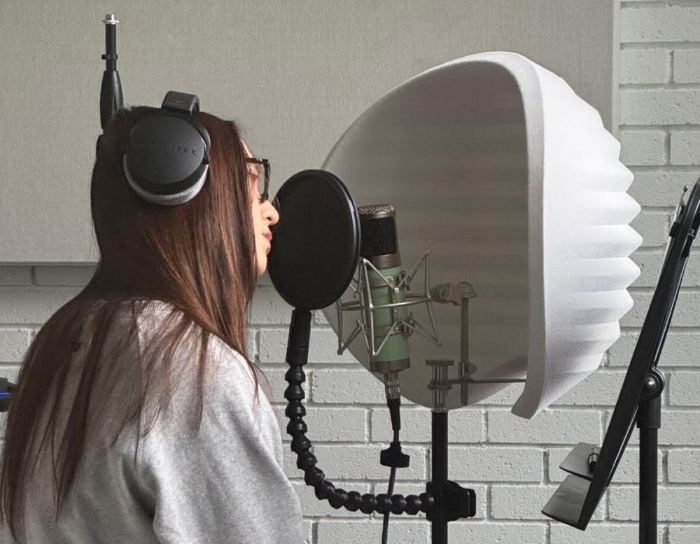 Krystal f(x) Comeback, Siap Rilis Album Solo Pertama Setelah 16 Tahun Debut