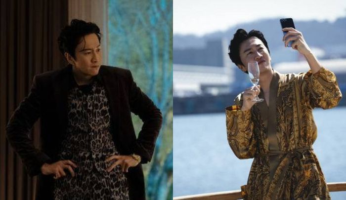 Lee Kwang Soo Jadi Villain di The Manipulated , Drakor Action Terbaru November 2025