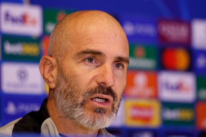 Enzo Maresca Pusing Banyak Pemain Chelsea yang Absen Karena Cedera dan Kena Kartu Merah