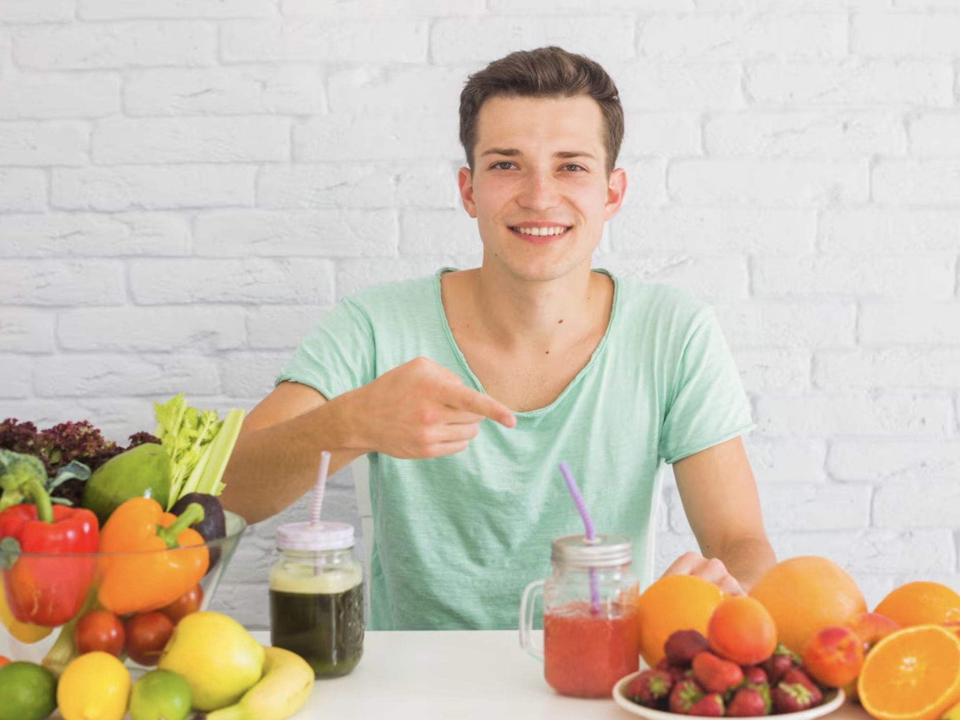 Konsumsi Buah Sebelum atau Sesudah Makan, Mana yang Lebih Baik untuk Diet dan Pencernaan?