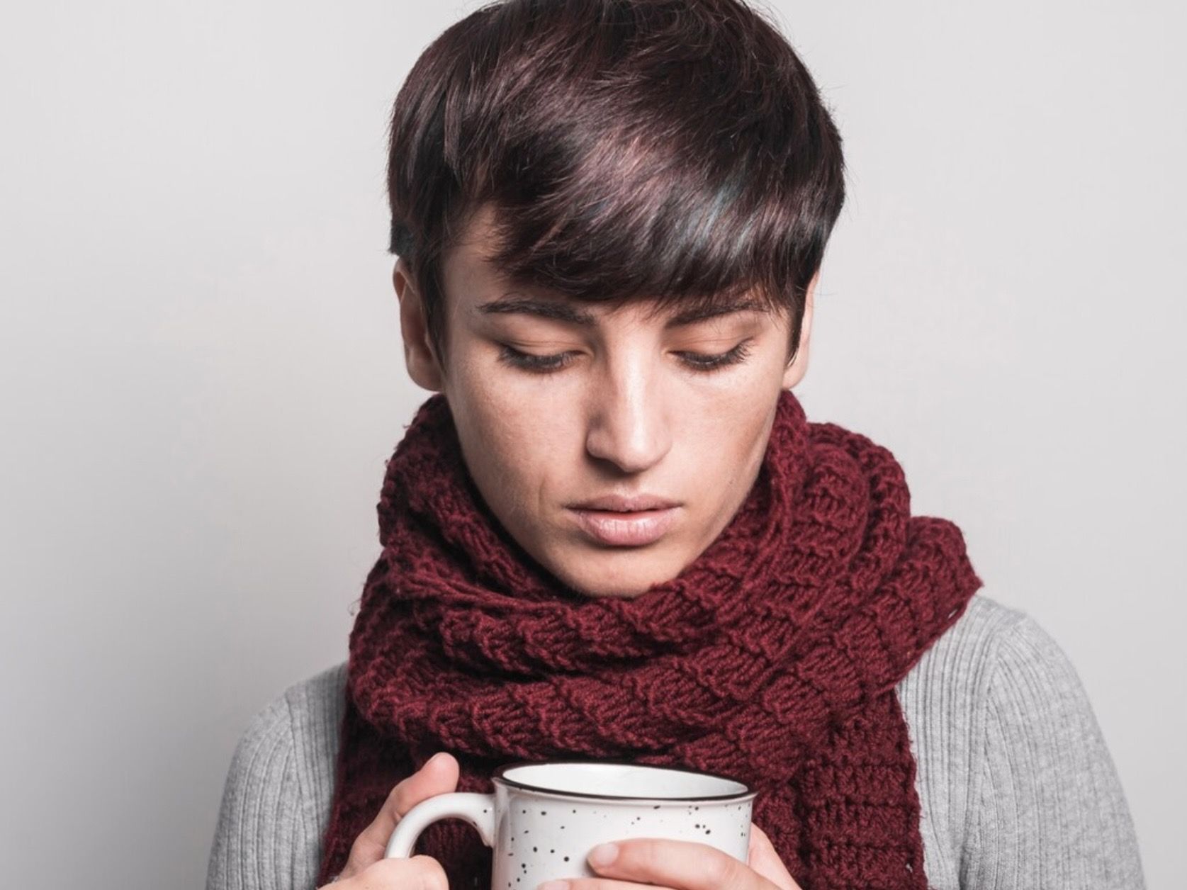 7 Minuman Pereda Flu yang Bikin Kamu Cepet Pulih