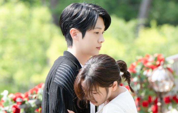 5 Alasan Wajib Nonton Would You Marry Me, Drakor Komedi Romantis yang Manis Banget