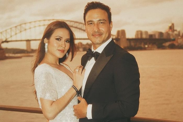 7 Fakta Tak Terduga di Balik Gugatan Cerai Raisa dan Hamish Daud, Ternyata…