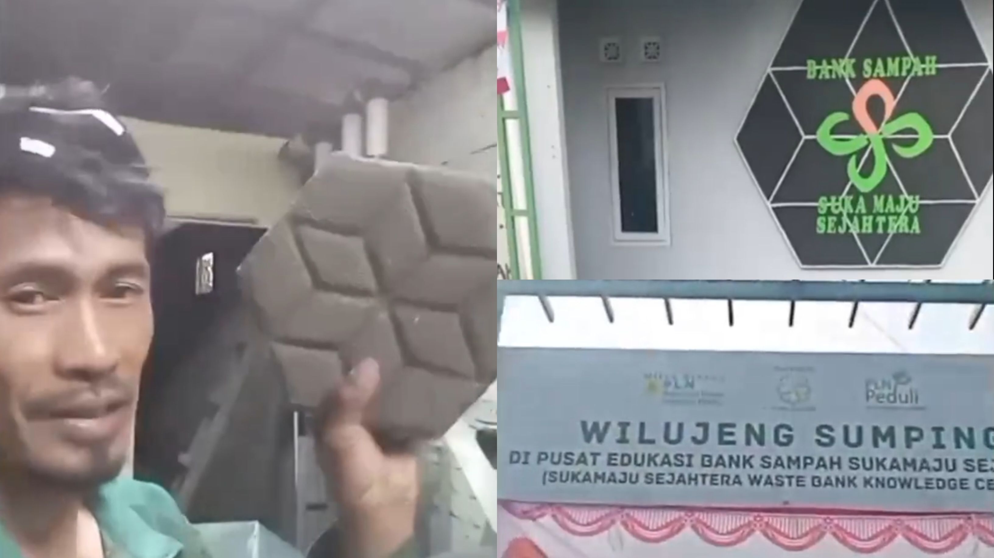 Lolos Uji Lab, Inovasi Paving Plastik Karya Warga Jatim Belum Dilirik Pemerintah
