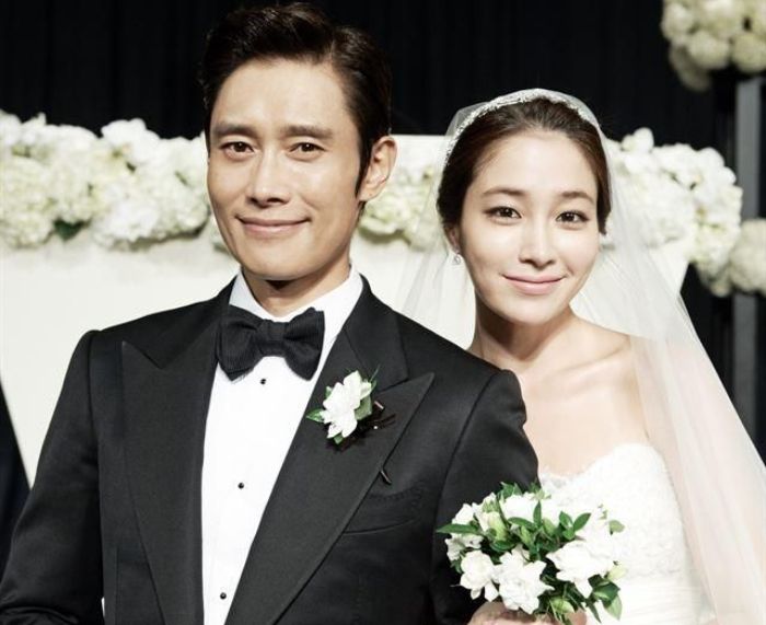 Istri Lee Byung Hun Bikin Heboh soal Postingan Minta Cerai, Ini Maksud Sebenarnya!