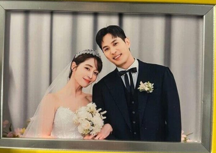 Istri Lee Byung Hun Bikin Heboh soal Postingan Minta Cerai, Ini Maksud Sebenarnya!