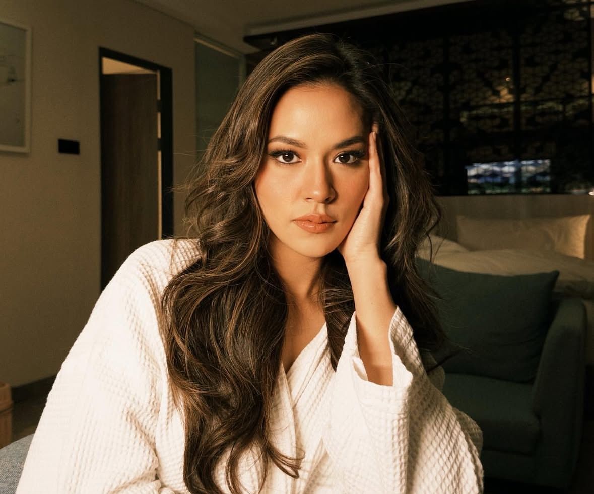 Profil dan Riwayat Pendidikan Raisa Andriana yang Diduga Gugat Cerai Hamish Daud