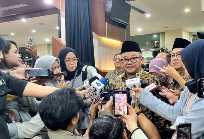 Kemendikdasmen Siapkan 150 Ribu Beasiswa bagi Guru Belum S1 Mulai 2026