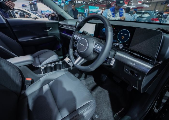 Kenali Ciri-ciri Rack Steer Mobil Rusak yang Jarang Dideteksi Penggunanya, Wajib Dipahami!