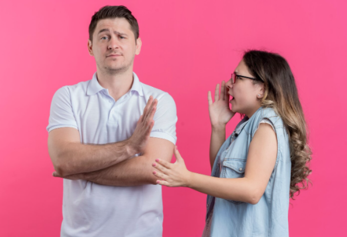 Kamu Sering Diremehin Pasangan? Hati-Hati Mansplaining dalam Hubungan dan Ini Solusinya