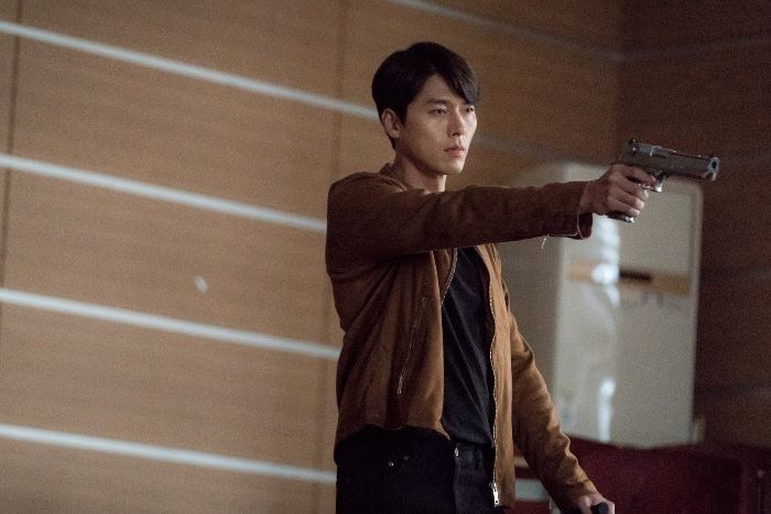 7 Drama Korea Sci-Fi dengan Plot Paling Mindblowing dan Bikin Tercengang