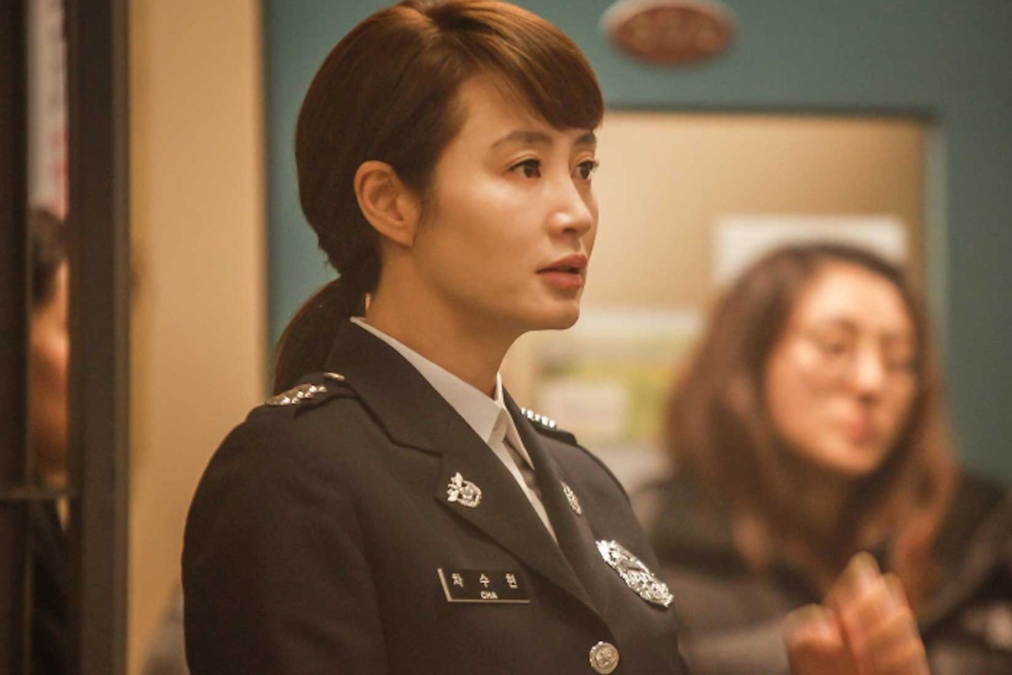 7 Drama Korea Sci-Fi dengan Plot Paling Mindblowing dan Bikin Tercengang