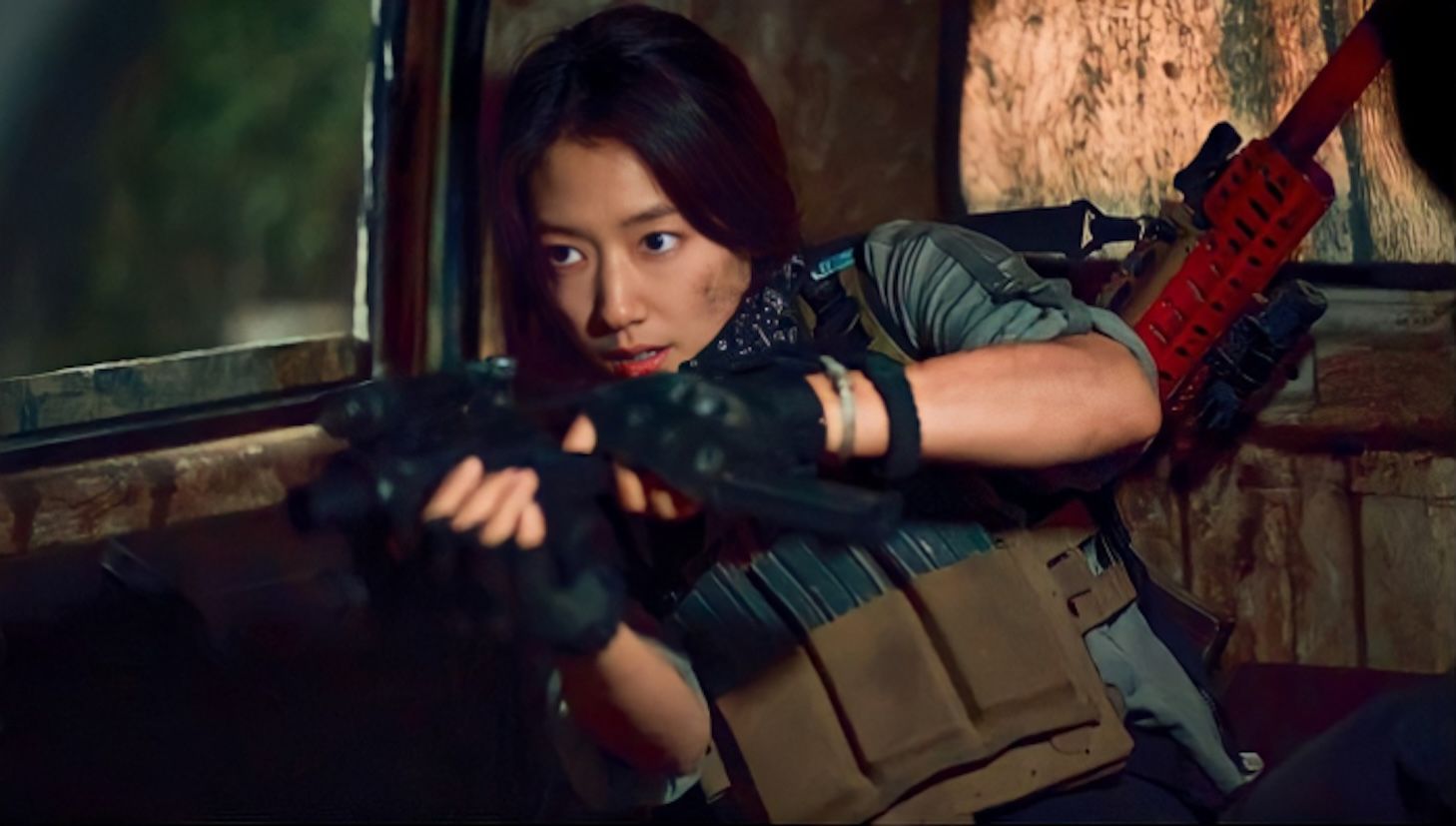 7 Drama Korea Sci-Fi dengan Plot Paling Mindblowing dan Bikin Tercengang