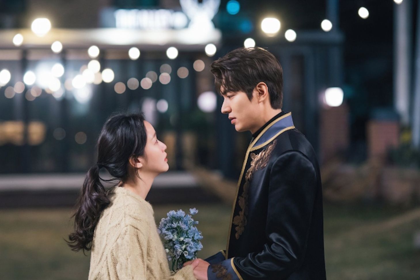 7 Drama Korea Sci-Fi dengan Plot Paling Mindblowing dan Bikin Tercengang