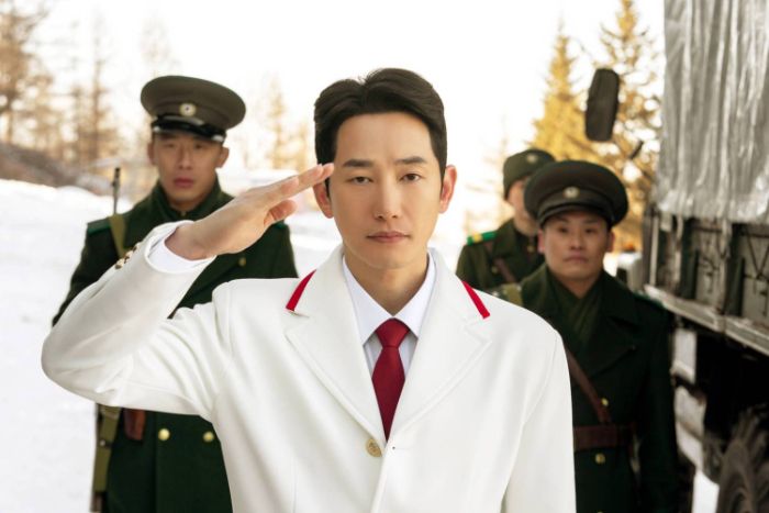 Sinopsis Choir of God , Film Politik Terbaru soal Kelompok Paduan Suara di Korea Utara
