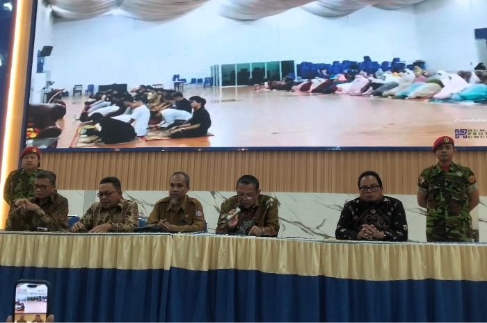 Rektor UMGO Dilaporkan ke PP Muhammadiyah dan Majelis Dikti