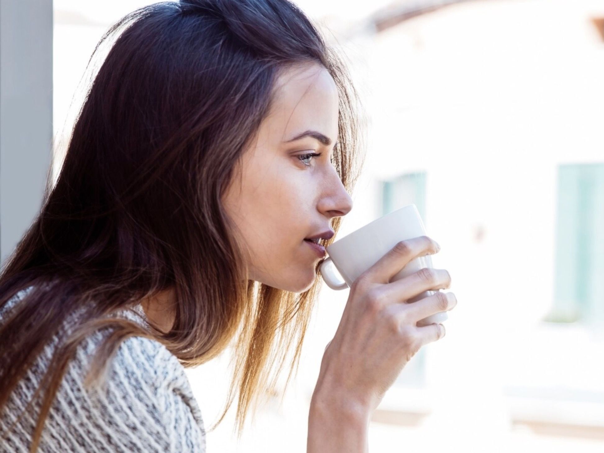 7 Minuman Pereda Batuk yang Ampuh dan Mudah Dibuat di Rumah, Tenggorokan Langsung Lega!