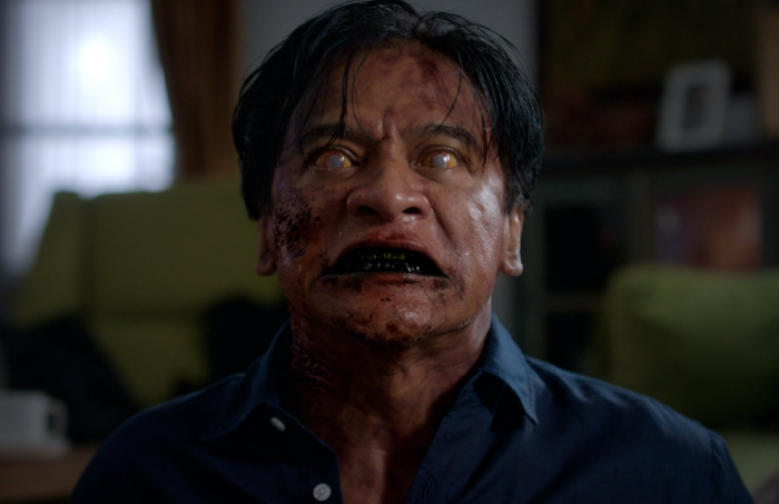 Sinopsis Abadi Nan Jaya: Film Zombie Indonesia dengan Sentuhan Budaya, Siap Bikin Merinding!