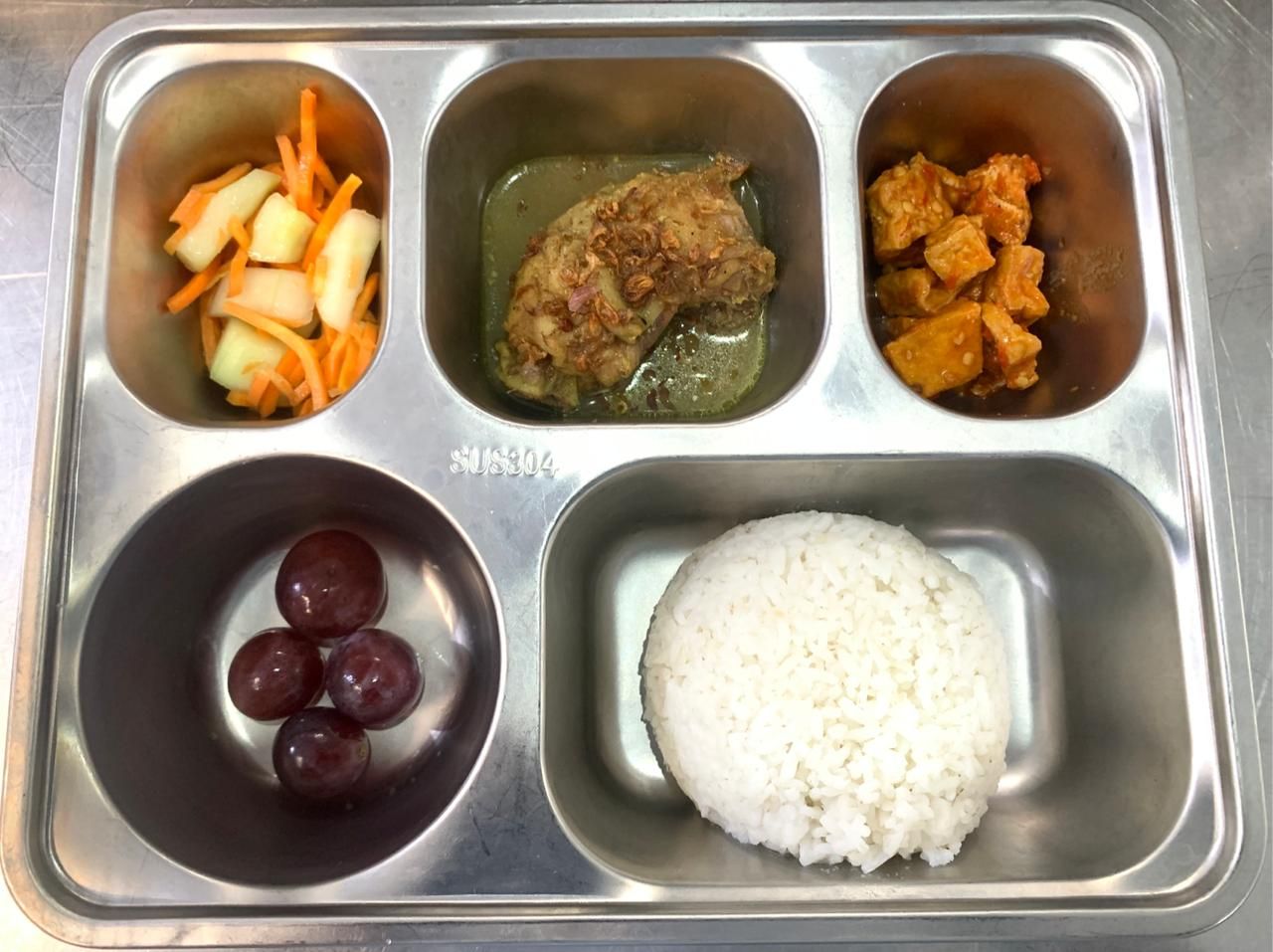 Evaluasi Satu Tahun MBG Marak Keracunan, Pakar Gizi UGM Minta Hentikan Penggunaan Ultra Processed Food