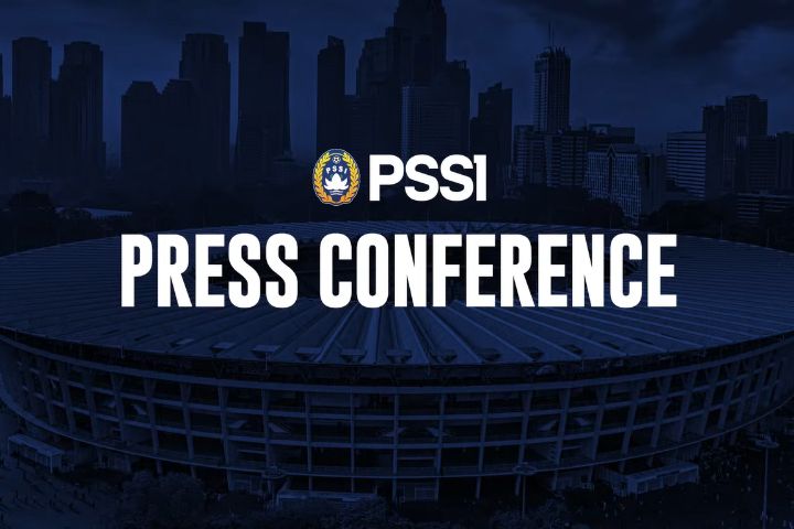 Rangkuman Konferensi Pers Terbaru PSSI: Soal Pelatih Timnas Indonesia hingga Piala Dunia U-17
