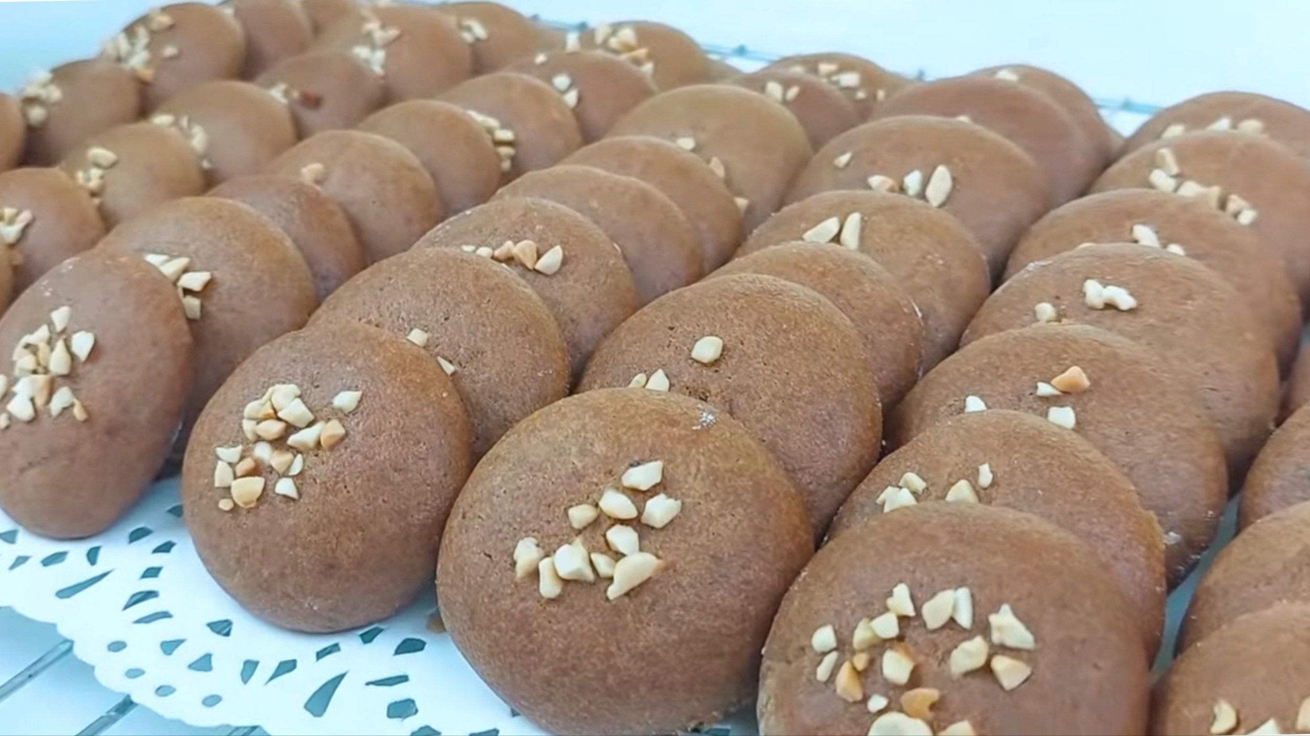 Resep Kue Lidah Sapi Khas Kalimantan yang Gurih dan Renyah