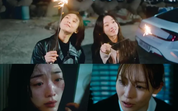 4 Alasan Harus Nonton ‘As You Stood By’, Drakor Thriller Terbaru Netflix November 2025
