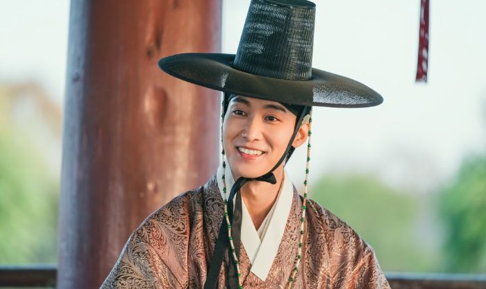 Pesona 9 Aktor Korea di Drakor Saeguk 2025, Makin Gagah Pakai Baju Tradisional!