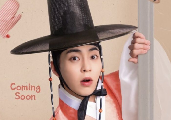 Pesona 9 Aktor Korea di Drakor Saeguk 2025, Makin Gagah Pakai Baju Tradisional!