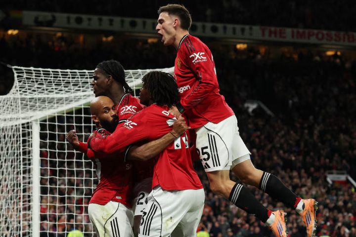 Cristiano Ronaldo Prediksi Arsenal akan Juara Premier League, Tapi Tidak dengan MU!