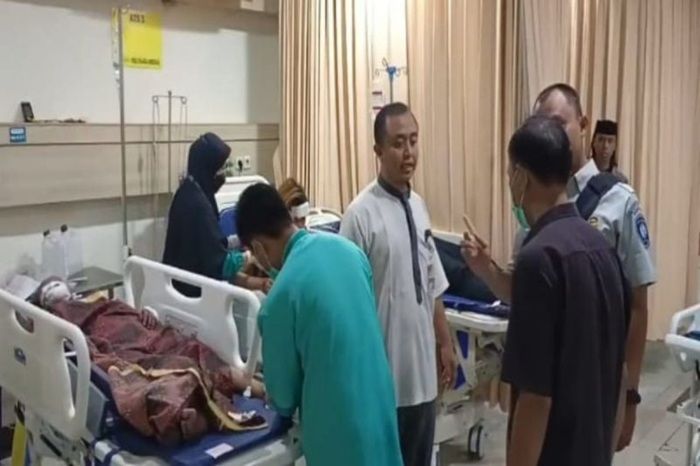 Kecelakaan Tunggal Bus di Pemalang Tewaskan 4 Orang, Pemkot Semarang Bantu Penanganan Korban