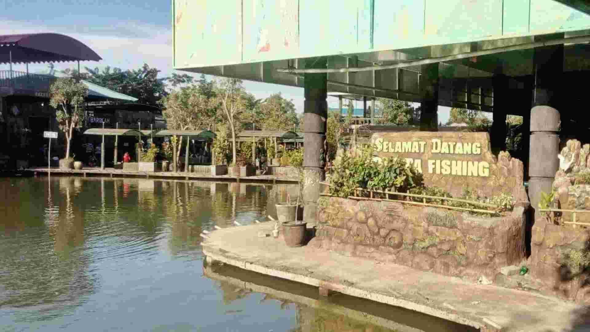 Delta Fishing Sidoarjo: Liburan Asik Bersama Tanpa Bikin Dompet Jebol!
