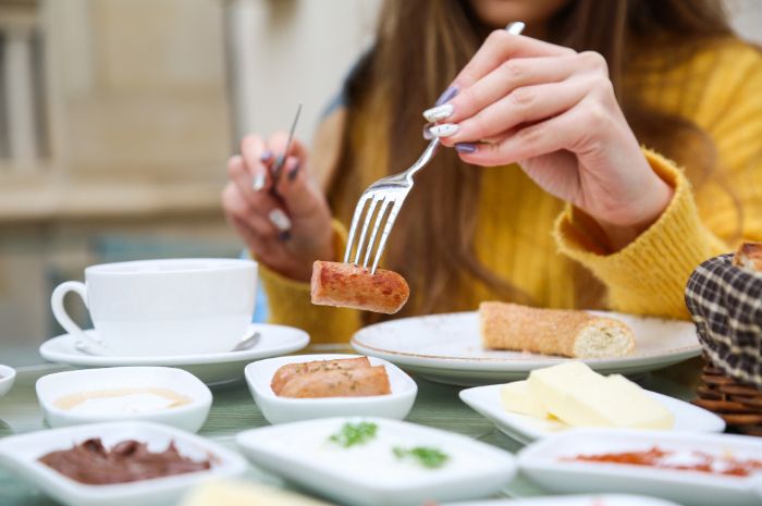 Protein atau Serat Saat Sarapan? Ini yang Lebih Ampuh Buat Diet!