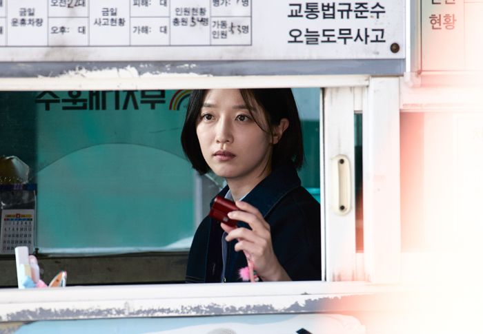 Makin Keren, Pyo Ye Jin Siap Beraksi Lagi di Taxi Driver Season 3 Bareng Lee Je Hoon