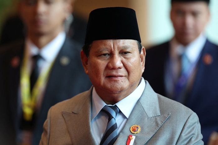 5 Poin Penting Komitmen Prabowo soal Perubahan Iklim hingga Krisis Kesehatan